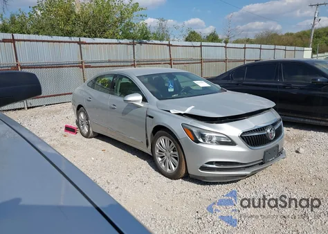 2018 Buick Lacrosse Essence z USA, uszkodzony, nr VIN 1G4ZP5SZXJU127260